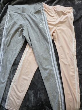 5 For $10 Leggings